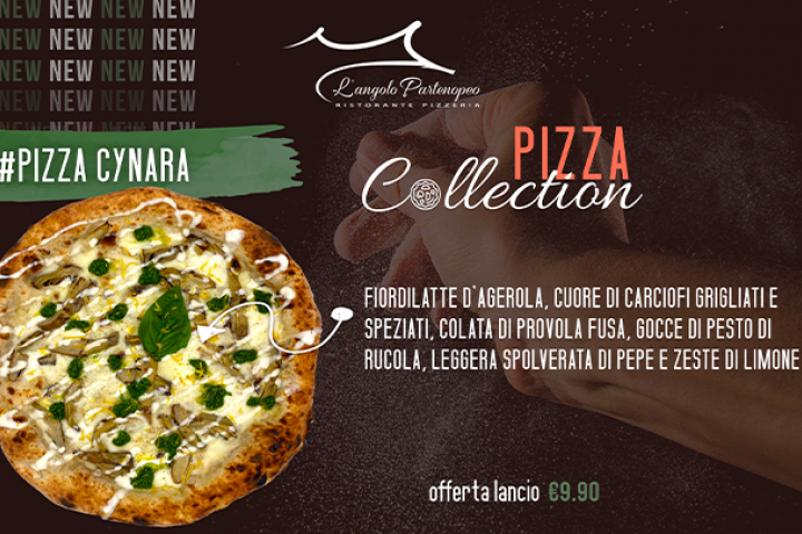 pizza Cynara
